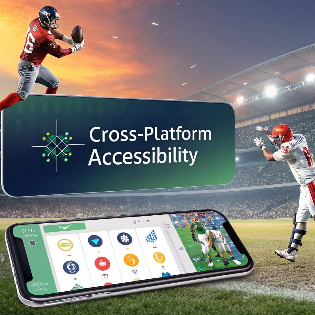 Cross-Platform Accessibility