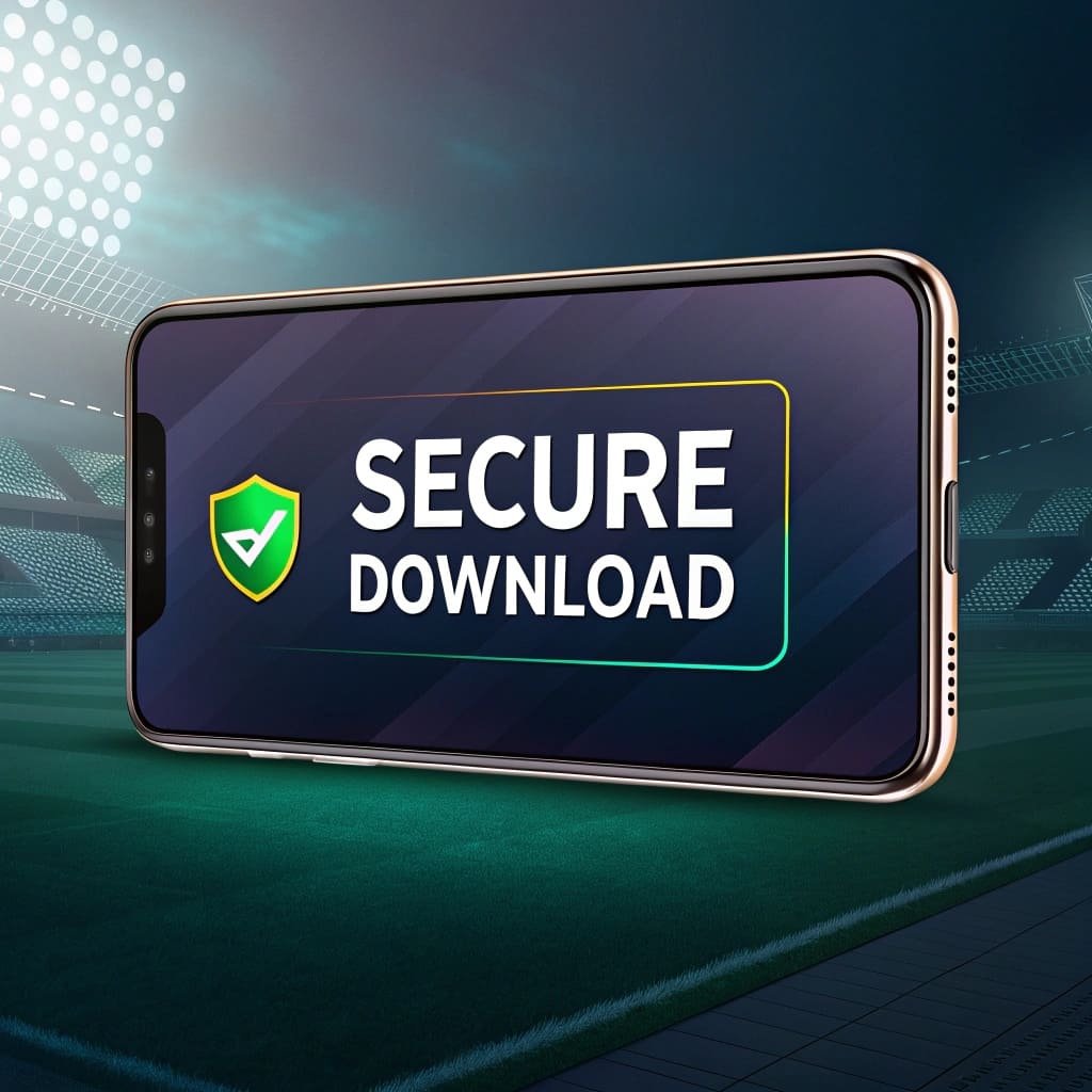 Secure Download